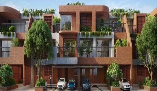 Featured Image of White Lotus Amanvana