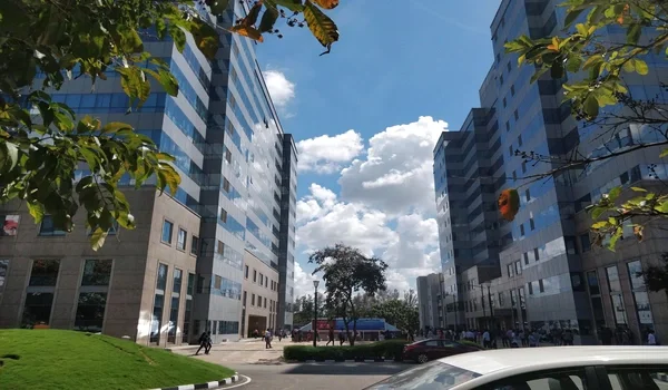 Featured Image of Whitefield Itpl