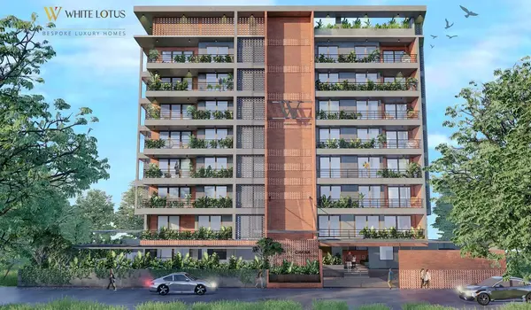 Featured Image of Whitelotus Ohana