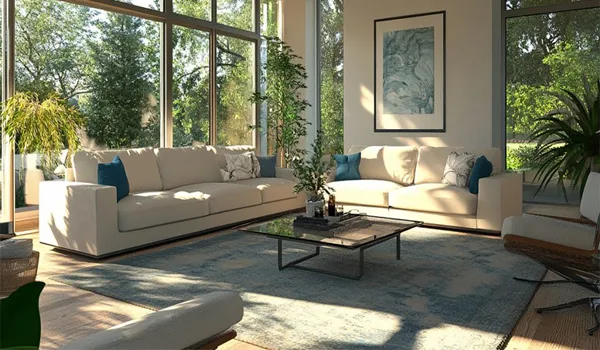 Featured Image of Window Size Placement The Light Air Guide For Purva Northern Lights