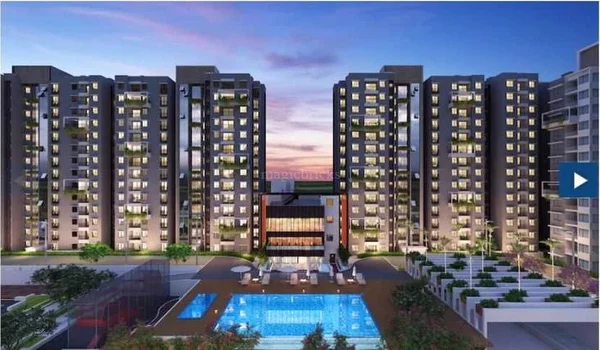 Featured Image of 2 BHK Apartments Near Airport Road Bangalore 2026 Update
