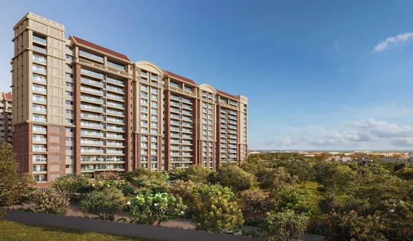 Featured Image of 4 BHK Apartments for Sale in Bagalur 2026: Market Report & Top Picks