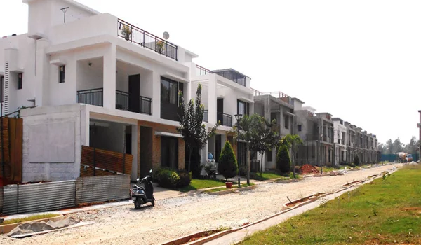 Featured Image of Adarsh Palm Acres