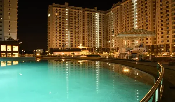 Featured Image of Clubhouse and Community Spaces Placement at Purva Northern Lights Explained