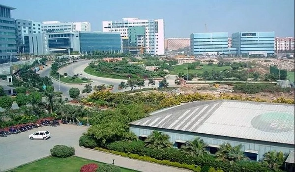 Featured Image of Companies at International Tech Park Bangalore
