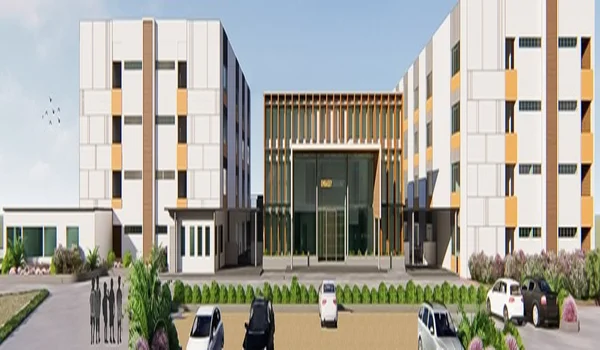 Featured Image of Embassy Academy