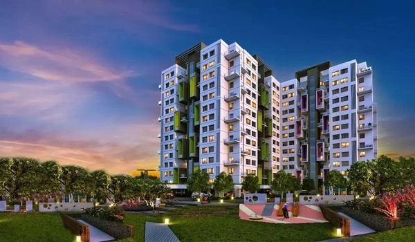 Featured Image of Embassy Lake Terraces