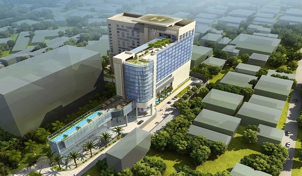 Featured Image of Employment Hubs Near Purva Northern Lights