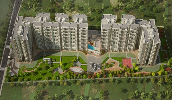 Featured Image of Godrej Ananda