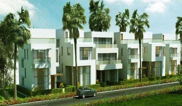 Featured Image of Godrej Gold County