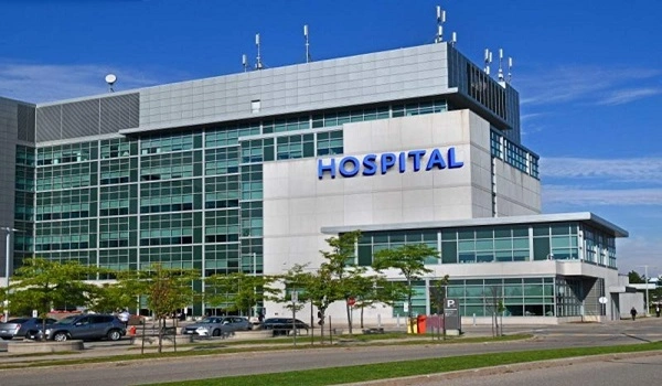 Featured Image of Hospitals Near Aerospace Park Bangalore