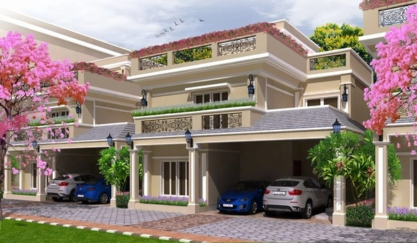 Featured Image of Independent Mansions