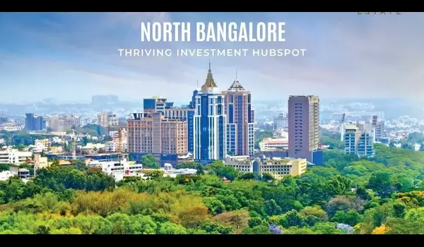 Featured Image of Is North Bangalore good for investment in 2026?