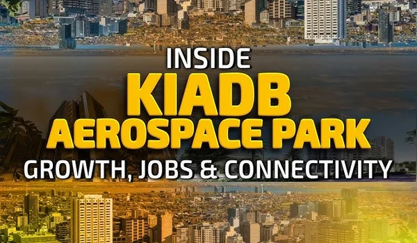 Featured Image of Job Growth Around Aerospace Park & Its Impact on Housing Demand