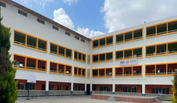 Featured Image of Kesar International