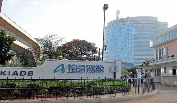 Featured Image of KIADB Aerospace Park