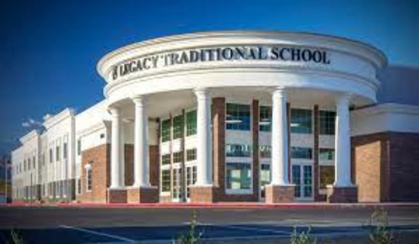 Featured Image of Legacy School Bangalore