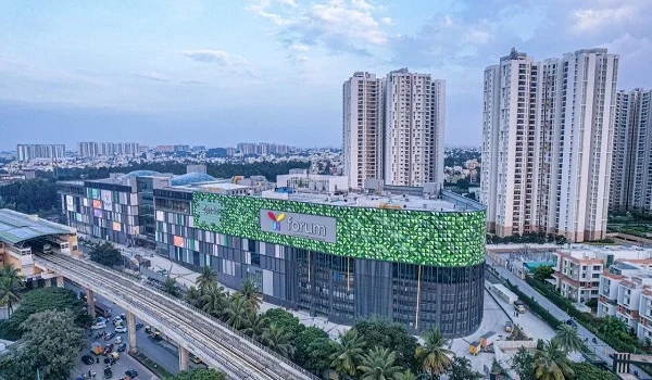 Featured Image of Malls Near Purva Northern Lights