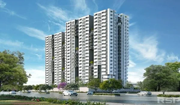 Featured Image of New Apartments for Sale in Bagalur 2026: The Future of North Bangalore