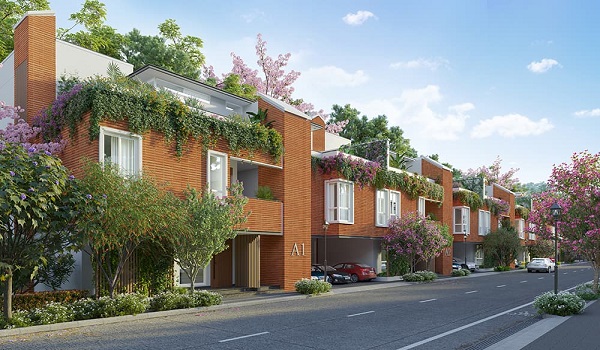 Featured Image of Provident Deansgate Devanahalli Bangalore