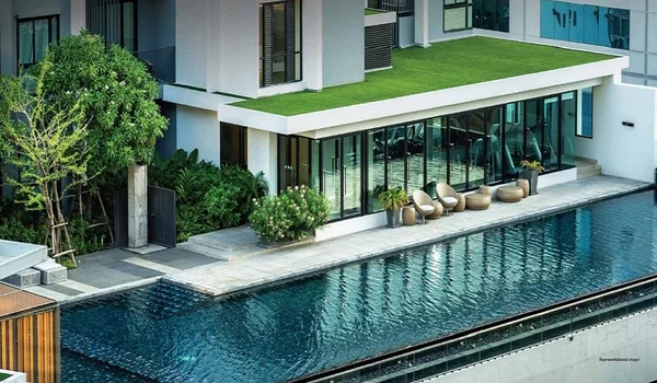 Featured Image Of Provident Mundhwa Pune