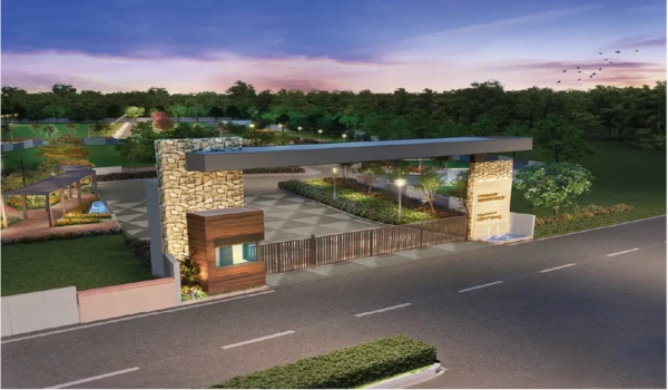 Featured Image of Provident Sangam