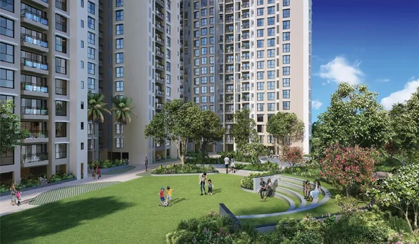 Featured Image Of Provident Wagholi Pune