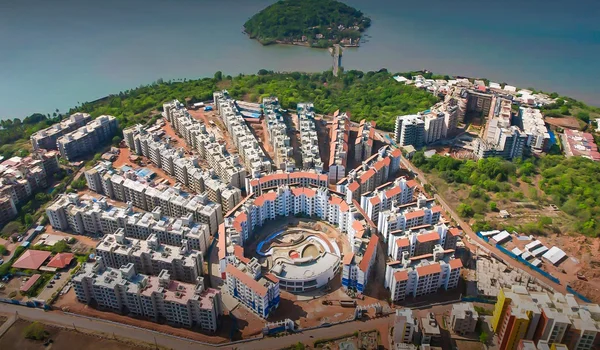 Featured Image of Puravankara Adora De Goa