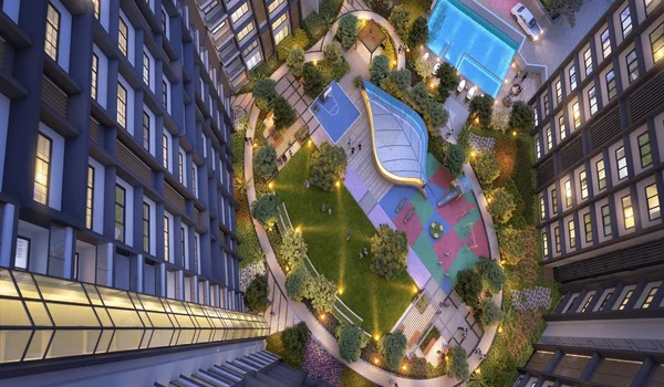 Featured Image of Puravankara Clermont 