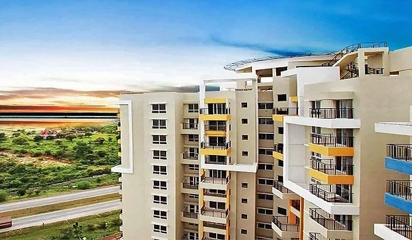 Featured Image of Puravankara Garden City