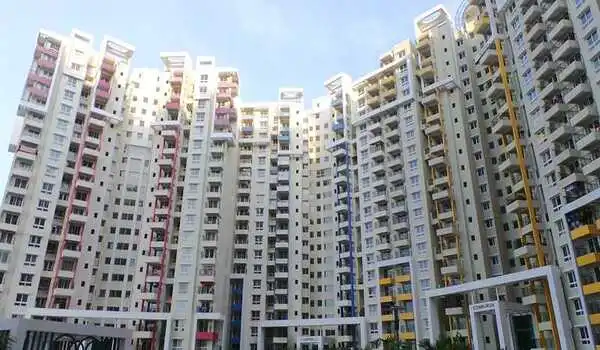 Featured Image of Puravankara Hoodi Junction