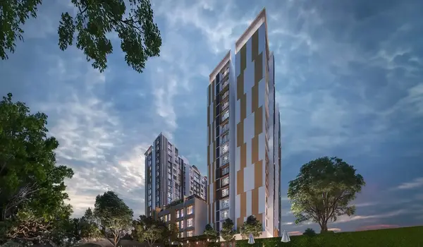 Featured Image of Puravankara OMR Residency