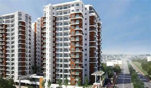 Featured Image of Puravankara Ready-to-Move Projects in Bannerghatta Road 2026 Latest
