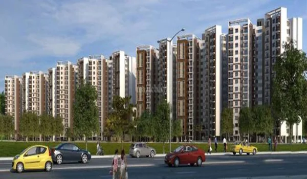 Featured Image of Puravankara Residential Projects in C.V. Raman Nagar 2026