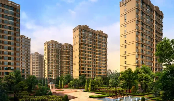 Featured Image of Puravankara Residential Projects in Hennur Road 2026