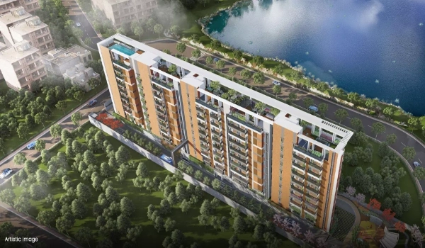 Featured Image of Puravankara Residential Projects in HSR Layout 2026