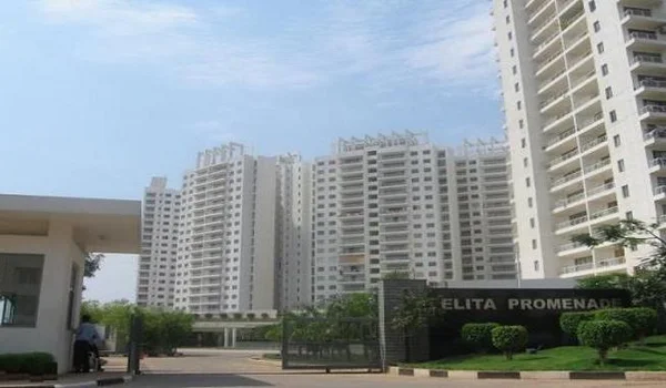 Featured Image of Puravankara Residential Projects in JP Nagar 2026