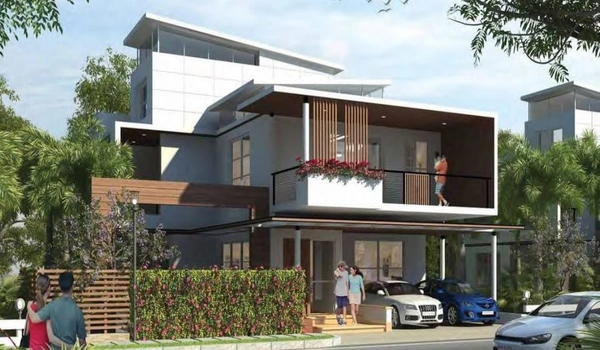 Featured Image of Puravankara Residential Projects in Off Bannerghatta Road 2026