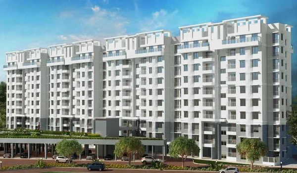 Featured Image of Puravankara Residential Projects in Off Hennur Road 2026