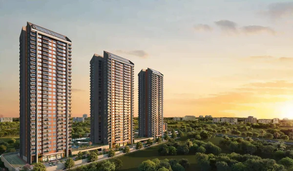 Featured Image of Puravankara Residential Projects in Off Sarjapur Road 2026