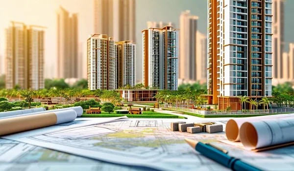 Featured Image of Puravankara Wins a Big Luxury Housing Project in Bengaluru worth ₹509.52 crore