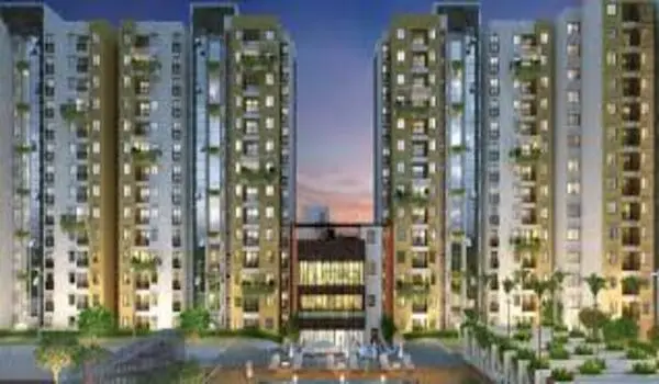 Featured Image of Puravankara Yelahanka Extension 