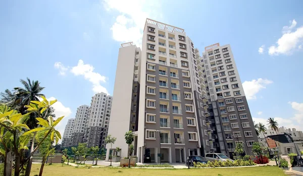 Featured Image of Purva 270 Degrees