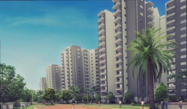 Featured Image of Purva 270 CV Raman Nagar Bangalore