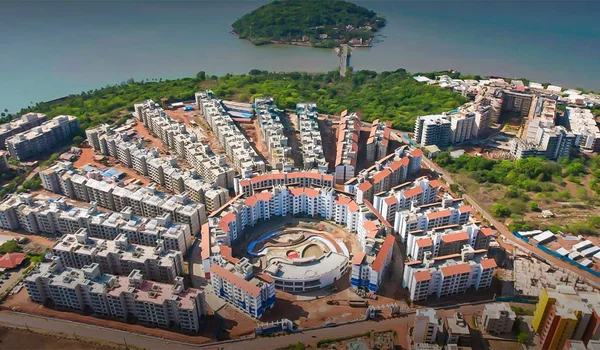 Featured Image of Purva Adora De Goa