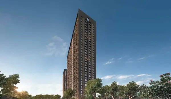 Featured Image of Purva Atmosphere Extension