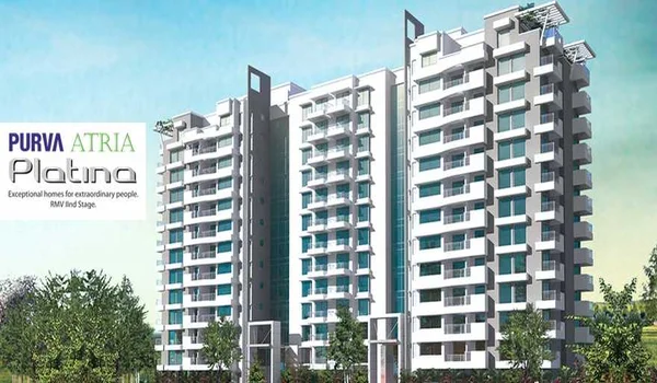 Featured Image of Puravankara Atria Platina