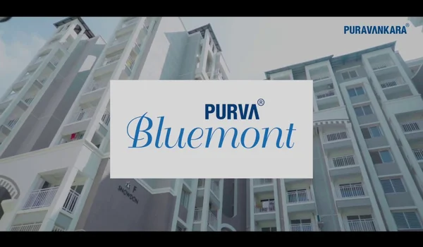 Featured Image of Purva Bluemont