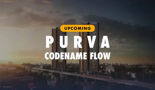Featured Image of Purva Codename Flow (Purva Bagalur)