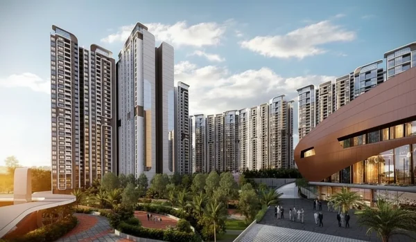 Featured Image of Purva Esplanade (Codename Flow)